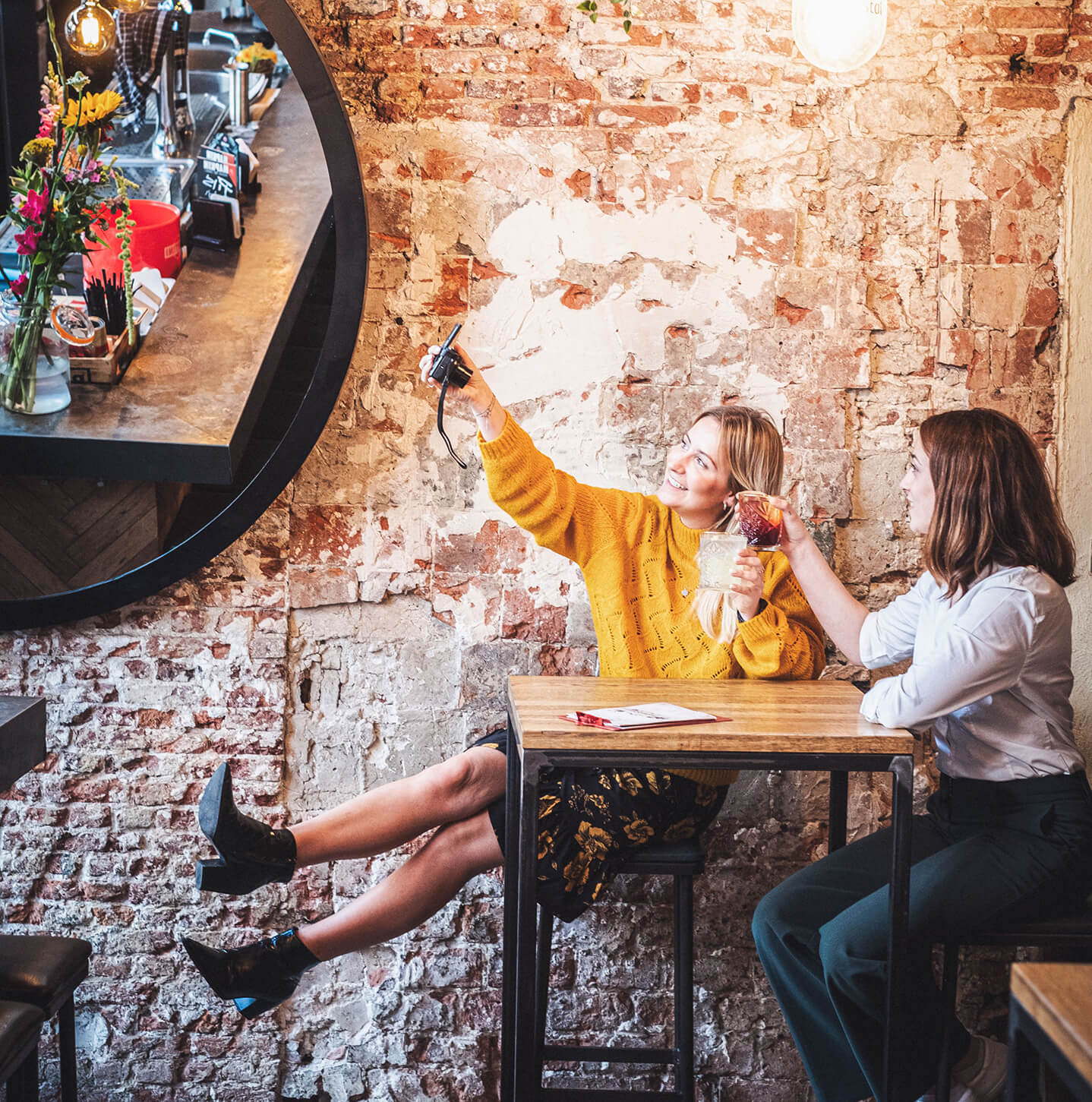 Antwerp Summer Guide A Stay