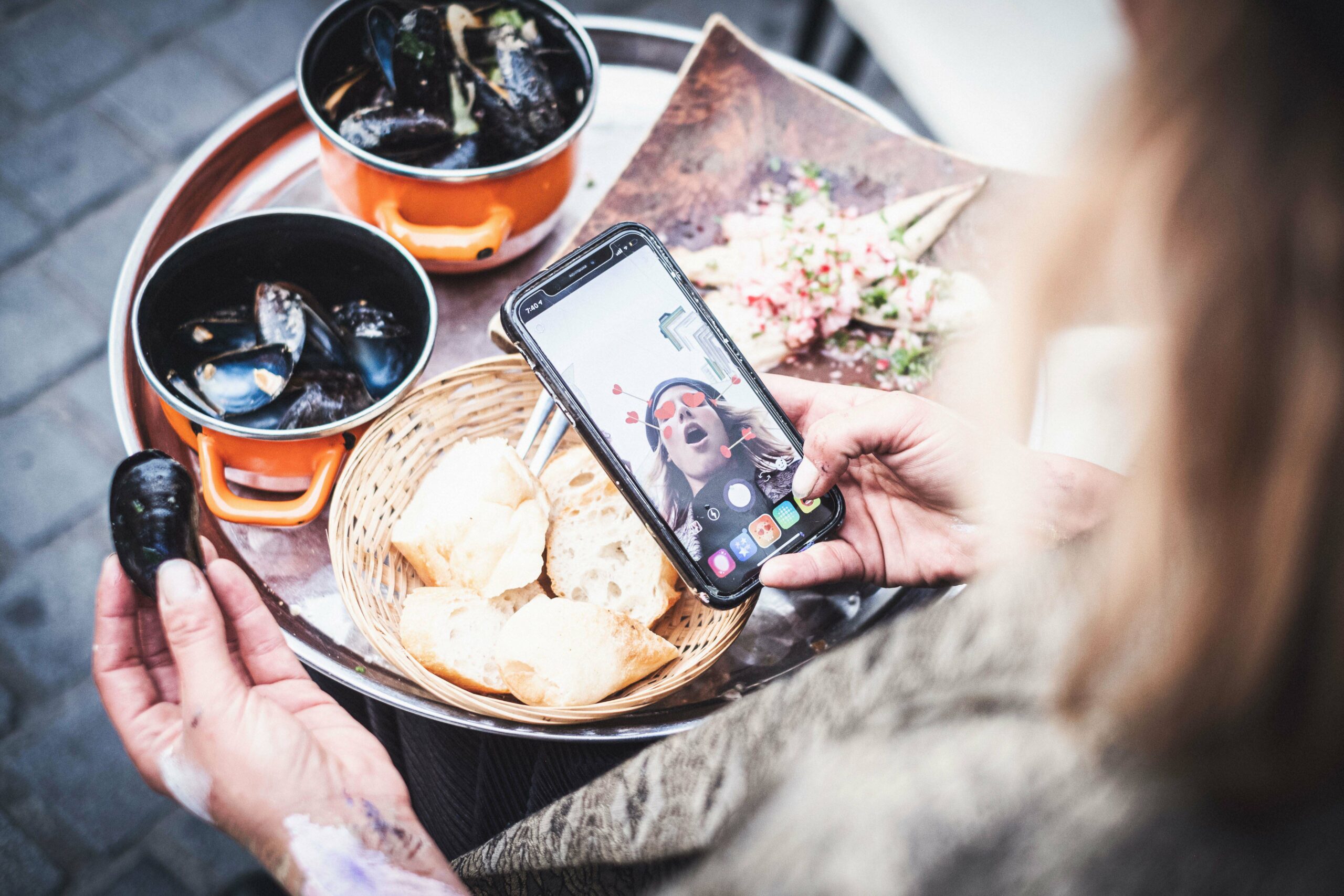 Antwerp Summer Guide A Stay