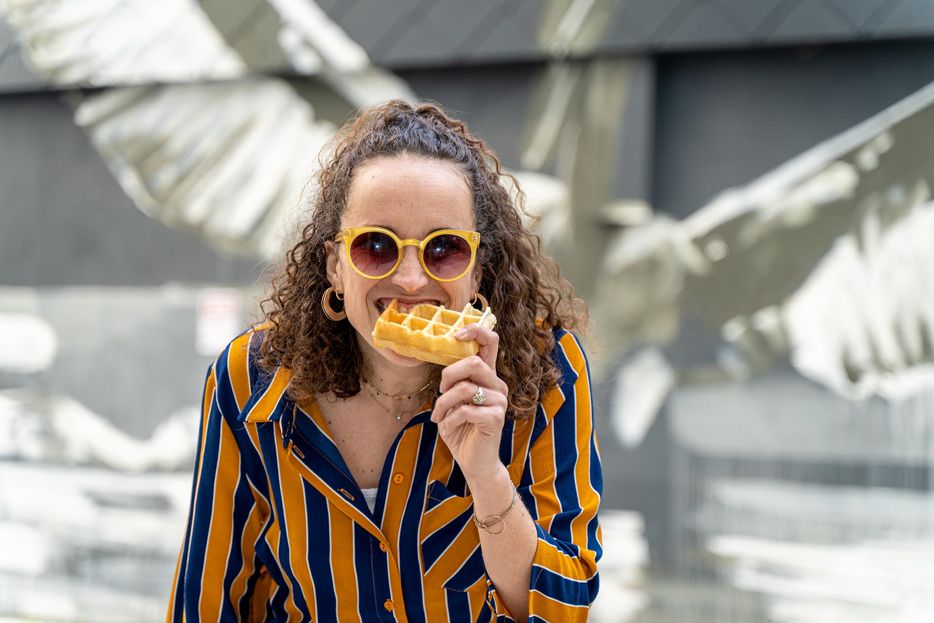 Antwerp Summer Guide A Stay