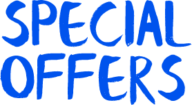 Special offers