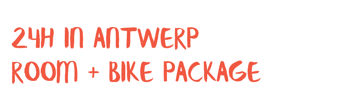 Bike and Room package 