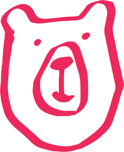 icon bear