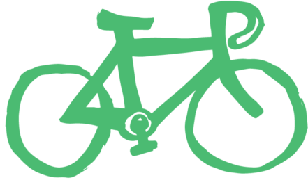 icon bike